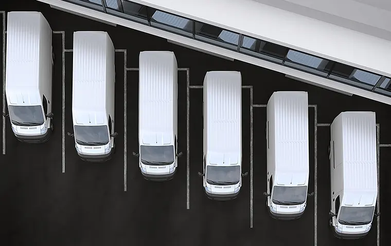 6 Fleet Optimization Strategies From The Fleet Experts